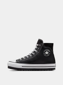 Кеди CONVERSE Chuck Taylor All Star City Trek WP модель A04480C Фото