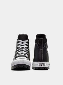 Кеди CONVERSE Chuck Taylor All Star City Trek WP модель A04480C Фото