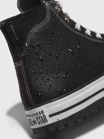 Кеди CONVERSE Chuck Taylor All Star City Trek WP модель A04480C Фото