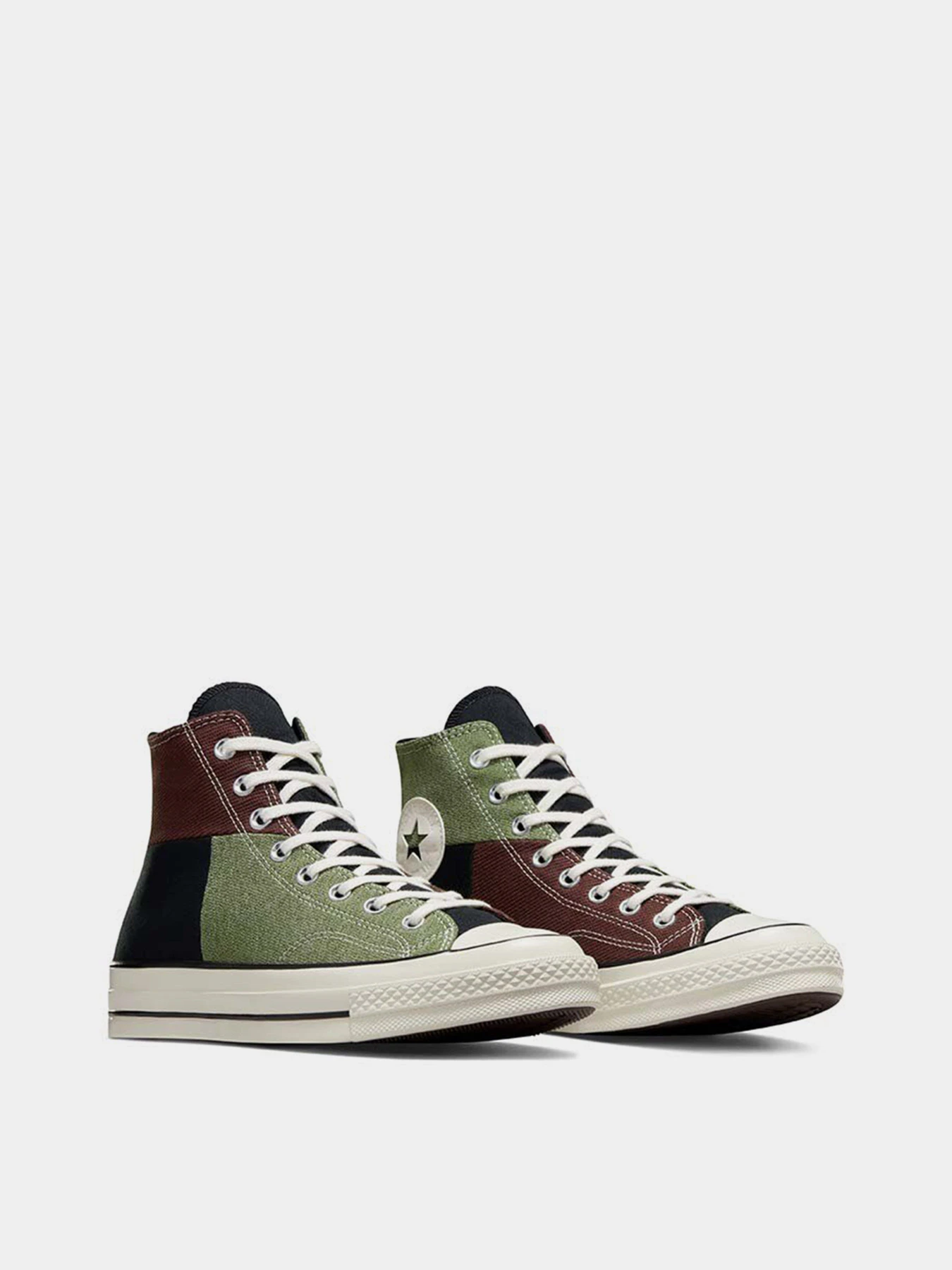 Кеди CONVERSE Chuck 70 модель A04509C Фото