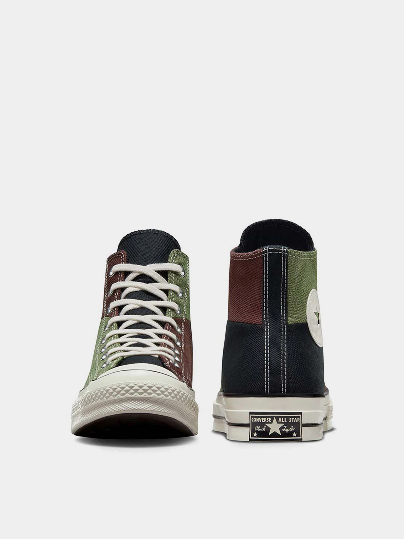 Кеди CONVERSE Chuck 70 модель A04509C Фото
