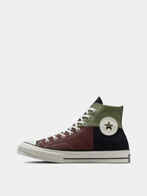 Кеди CONVERSE Chuck 70 модель A04509C Фото