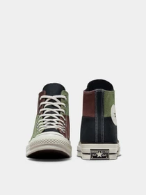 Кеди CONVERSE Chuck 70 модель A04509C Фото