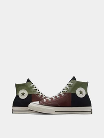 Кеди CONVERSE Chuck 70 модель A04509C Фото