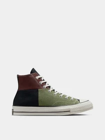 Кеди CONVERSE Chuck 70 модель A04509C Фото