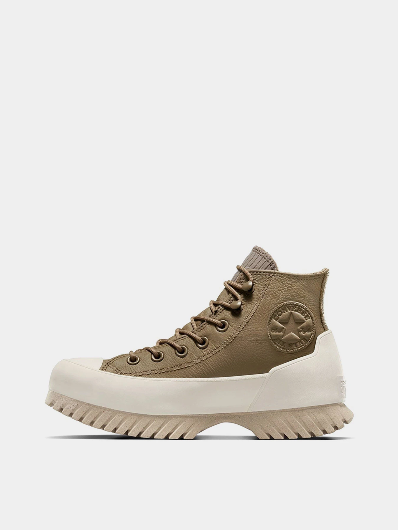 Кеды CONVERSE Chuck Taylor All Star Lugged 2.0 CC модель A04634C Фото