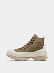 Кеды CONVERSE Chuck Taylor All Star Lugged 2.0 CC модель A04634C Фото
