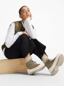 Кеды CONVERSE Chuck Taylor All Star Lugged 2.0 CC модель A04634C Фото
