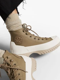 Кеды CONVERSE Chuck Taylor All Star Lugged 2.0 CC модель A04634C Фото
