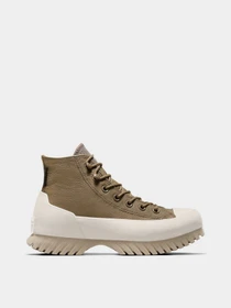 Кеды CONVERSE Chuck Taylor All Star Lugged 2.0 CC модель A04634C Фото