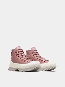 Кеди CONVERSE Chuck Taylor All Star Lugged 2.0 CC модель A04635C Фото