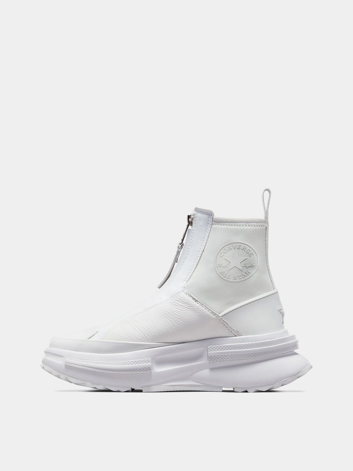 Ботинки и сапоги CONVERSE Run Star Legacy Chelsea CX модель A04696C Ботинки и сапоги CONVERSE Run Star Legacy Chelsea CX модель A04696C Фото