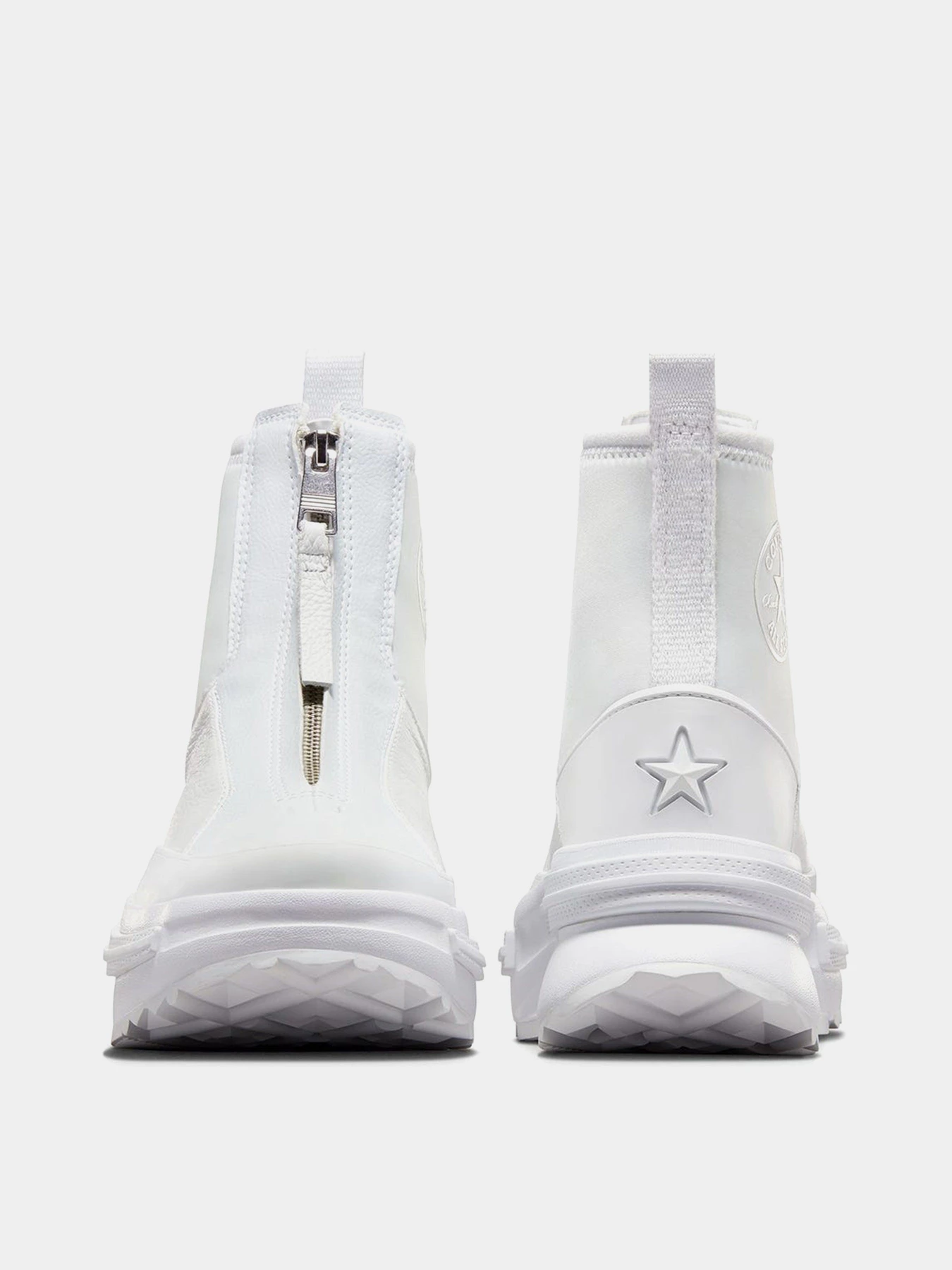 Ботинки и сапоги CONVERSE Run Star Legacy Chelsea CX модель A04696C Ботинки и сапоги CONVERSE Run Star Legacy Chelsea CX модель A04696C Фото
