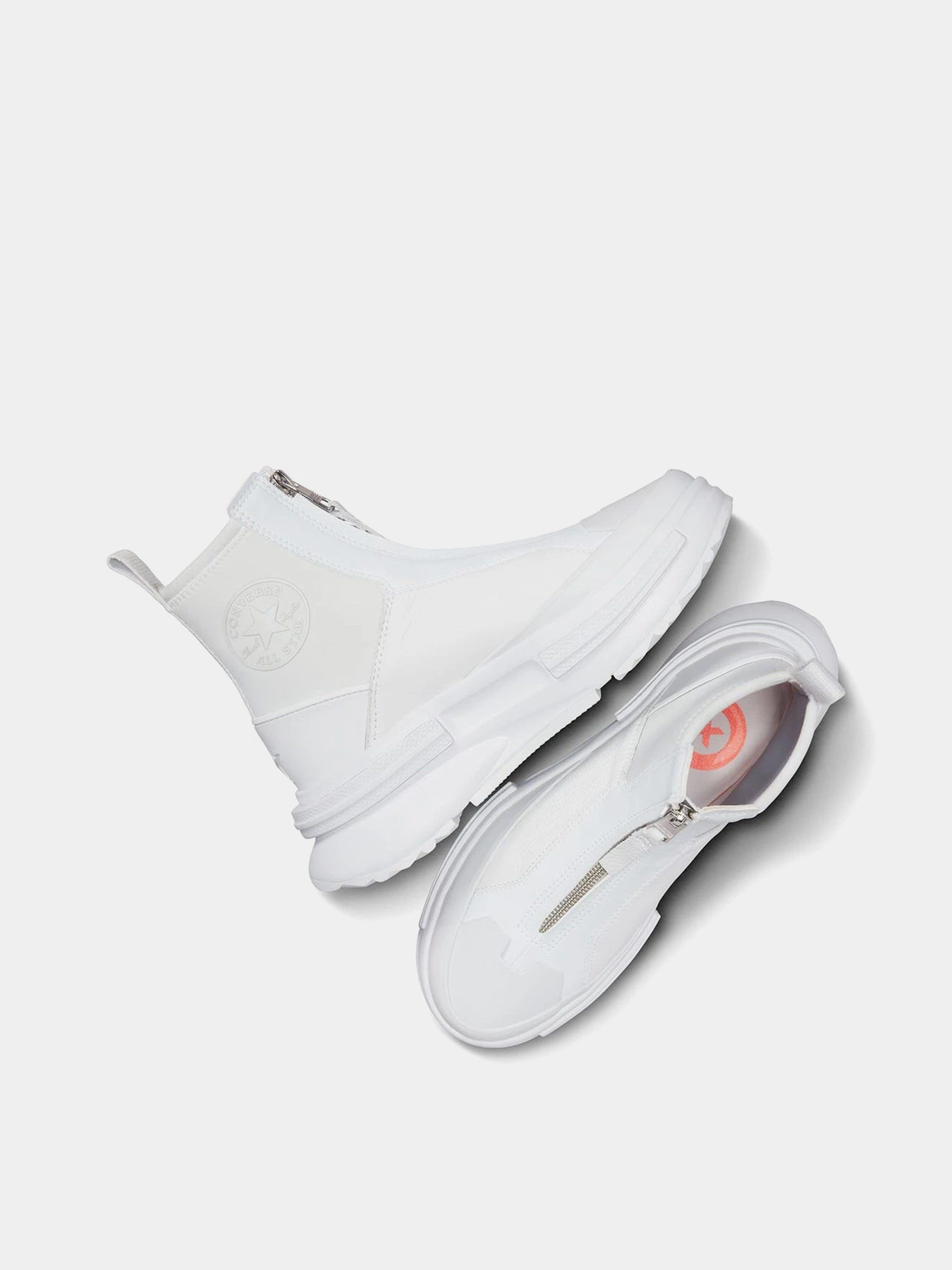 Ботинки и сапоги CONVERSE Run Star Legacy Chelsea CX модель A04696C Ботинки и сапоги CONVERSE Run Star Legacy Chelsea CX модель A04696C Фото