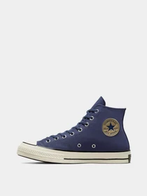 Кеди CONVERSE Chuck 70 Hi Uncharted модель A04486C Фото