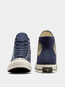Кеди CONVERSE Chuck 70 Hi Uncharted модель A04486C Фото