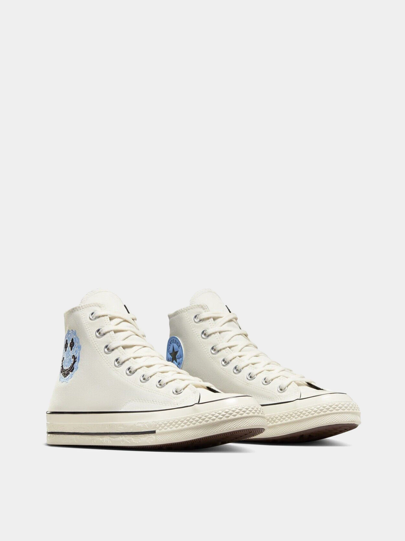 Кеди CONVERSE Chuck Taylor 70 модель A04487C Фото
