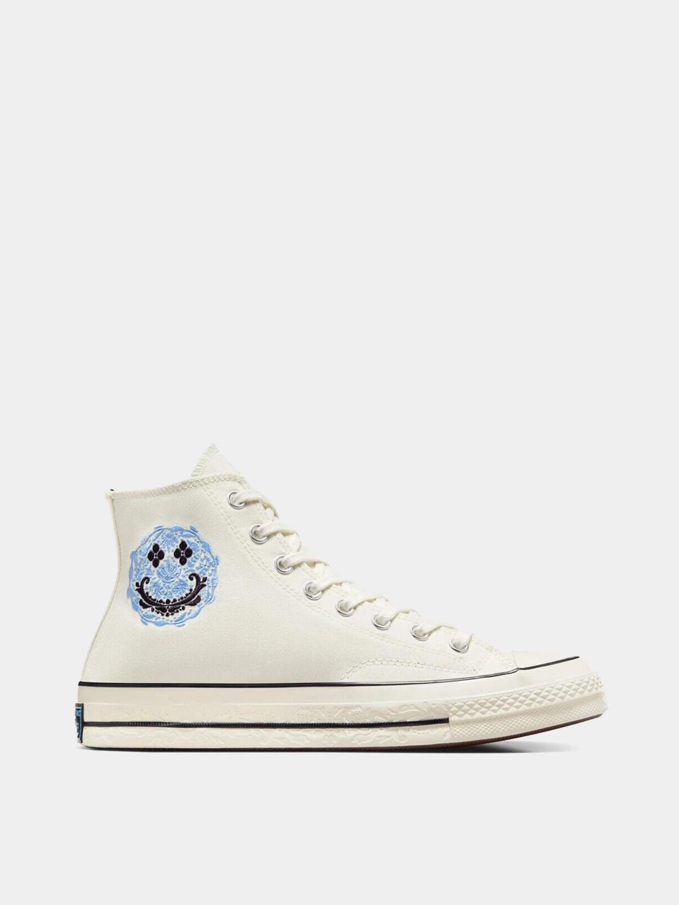 Кеди CONVERSE Chuck Taylor 70 модель A04487C Фото