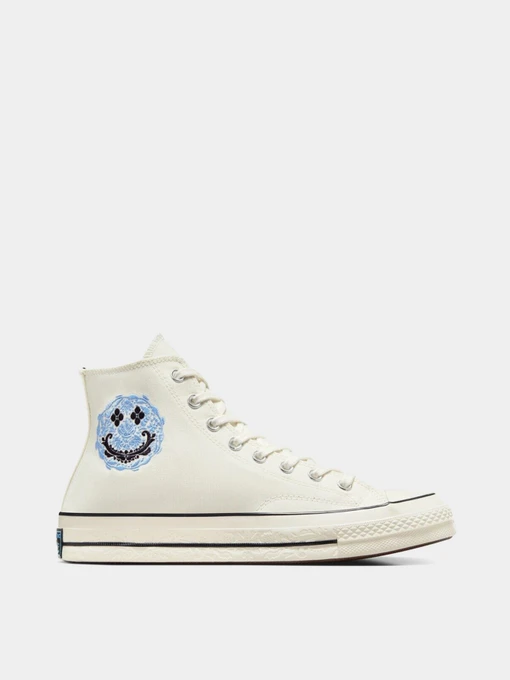 Кеды CONVERSE Chuck Taylor 70 модель A04487C Фото