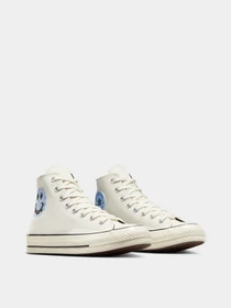 Кеди CONVERSE Chuck Taylor 70 модель A04487C Фото