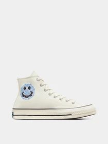 Кеды CONVERSE Chuck Taylor 70 модель A04487C Фото