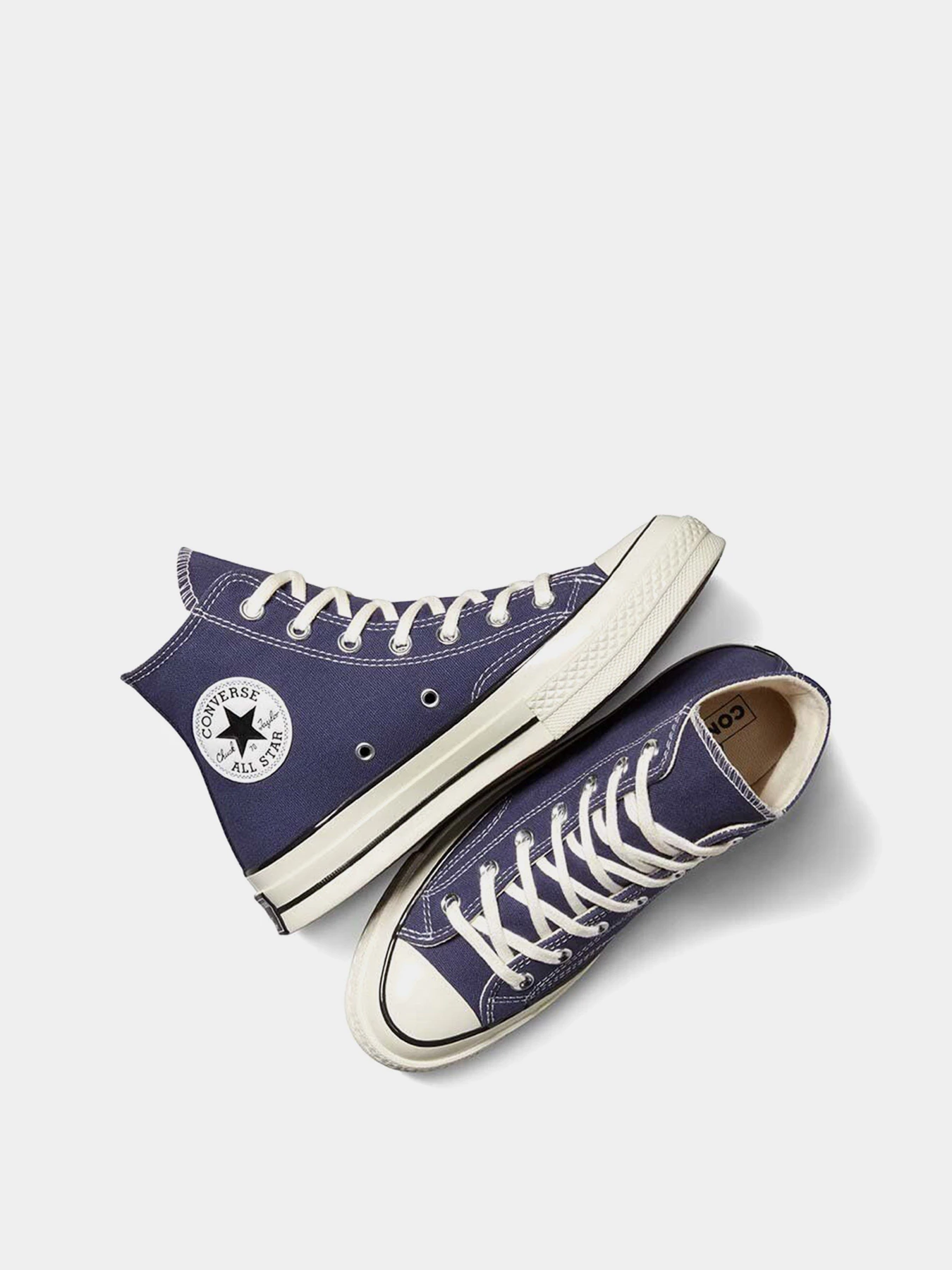Кеды CONVERSE Chuck 70 модель A04589C Кеды CONVERSE Chuck 70 модель A04589C Фото