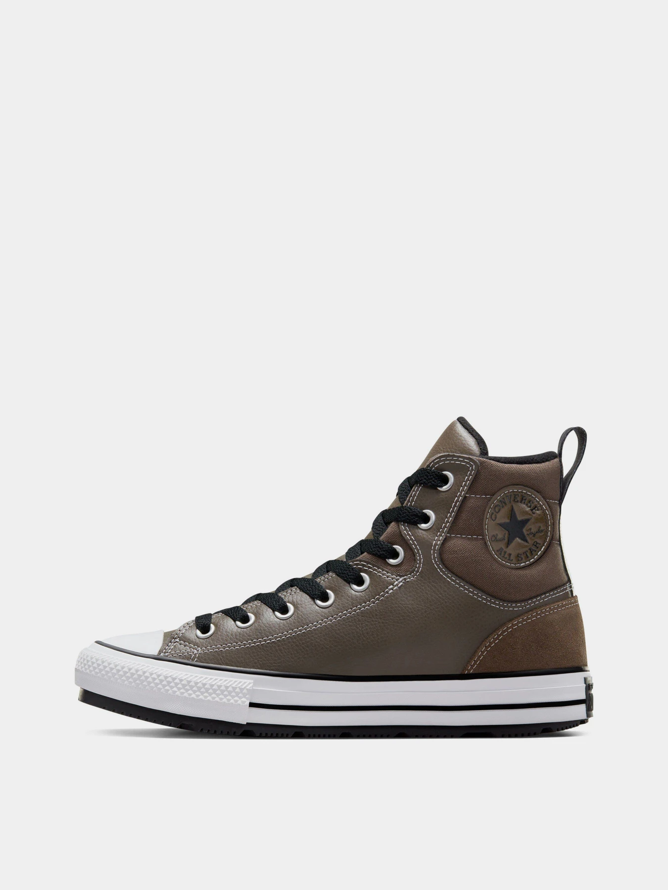Кеди CONVERSE Chuck Taylor All Star Berkshire модель A04476C Кеди CONVERSE Chuck Taylor All Star Berkshire модель A04476C Фото