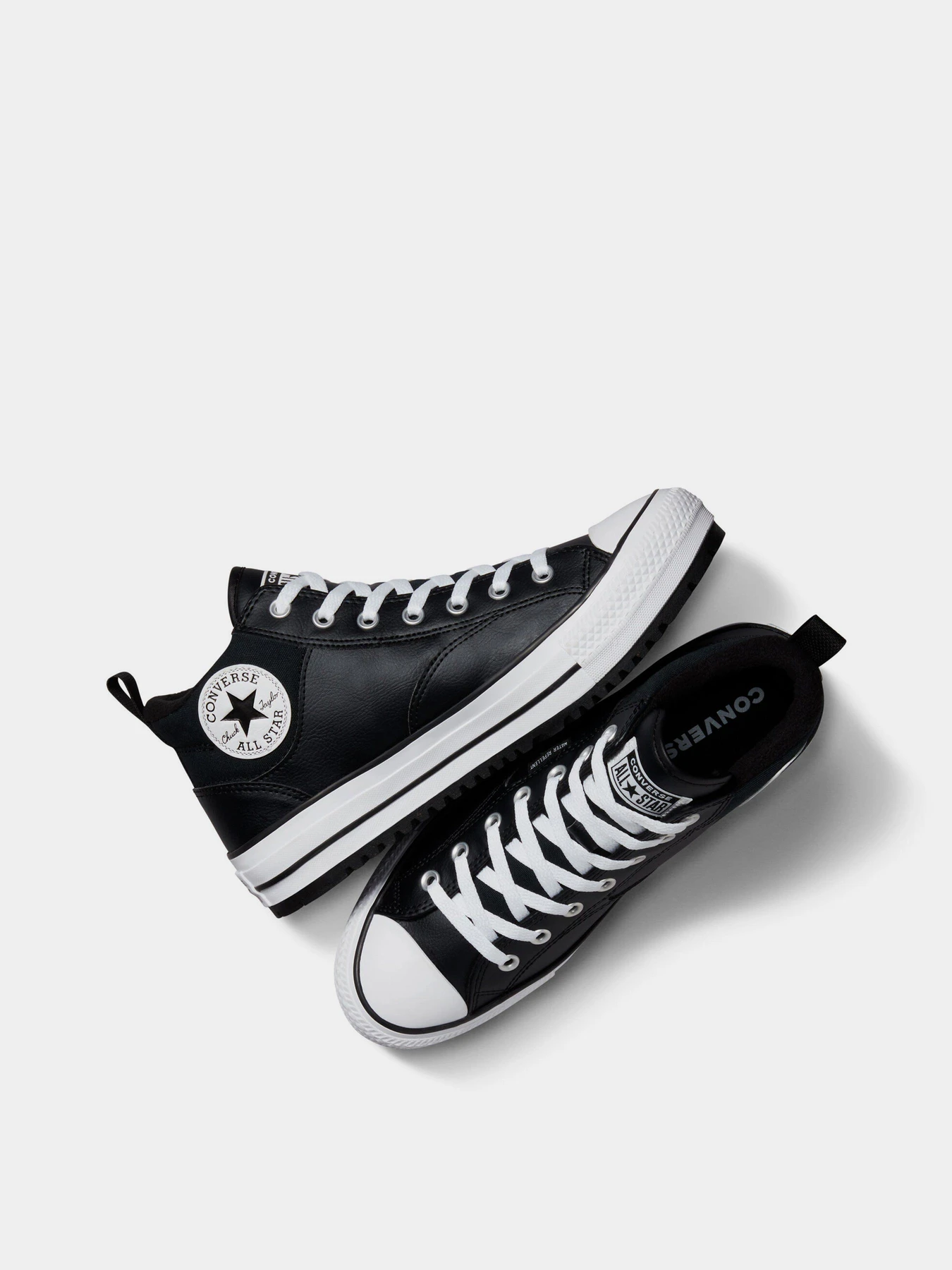 Кеды CONVERSE CHUCK TAYLOR ALL STAR MALDEN S модель A04477C Кеды CONVERSE CHUCK TAYLOR ALL STAR MALDEN S модель A04477C Фото