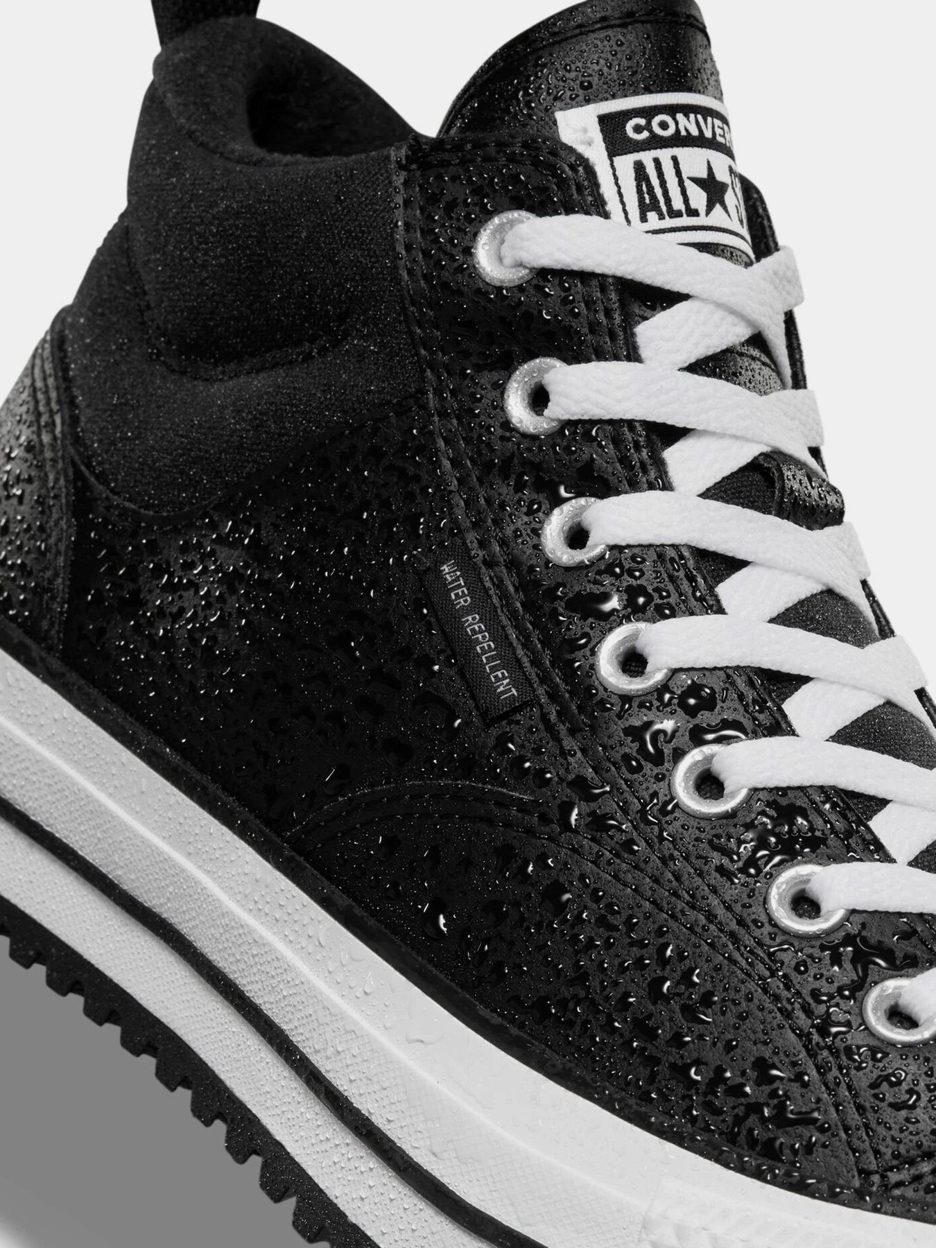 Кеды CONVERSE CHUCK TAYLOR ALL STAR MALDEN S модель A04477C Кеды CONVERSE CHUCK TAYLOR ALL STAR MALDEN S модель A04477C Фото