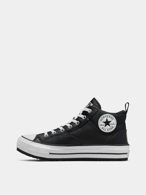 Чоловічі Кеди високі CONVERSE CHUCK TAYLOR ALL STAR MALDEN S фото 2