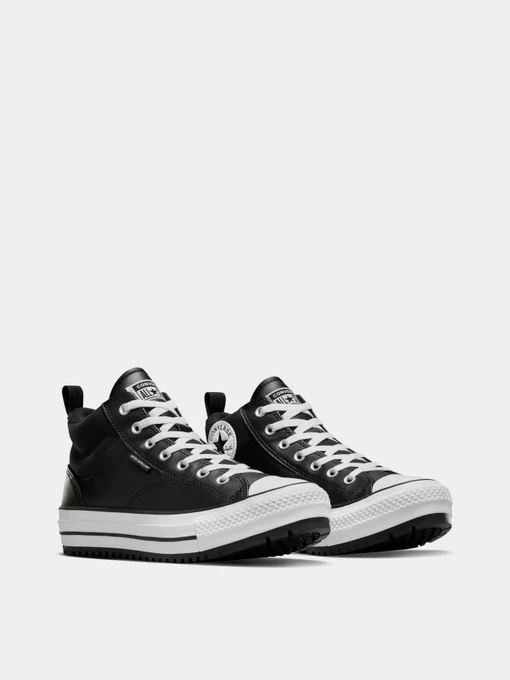 Чоловічі Кеди високі CONVERSE CHUCK TAYLOR ALL STAR MALDEN S фото 3