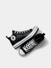 Кеды CONVERSE CHUCK TAYLOR ALL STAR MALDEN S модель A04477C Фото