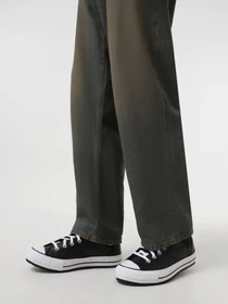 Кеды CONVERSE CHUCK TAYLOR ALL STAR MALDEN S модель A04477C Фото