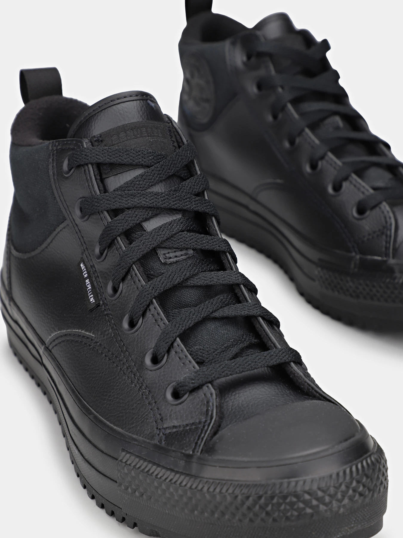 Кеди CONVERSE CHUCK TAYLOR ALL STAR MALDEN S модель A04478C Фото