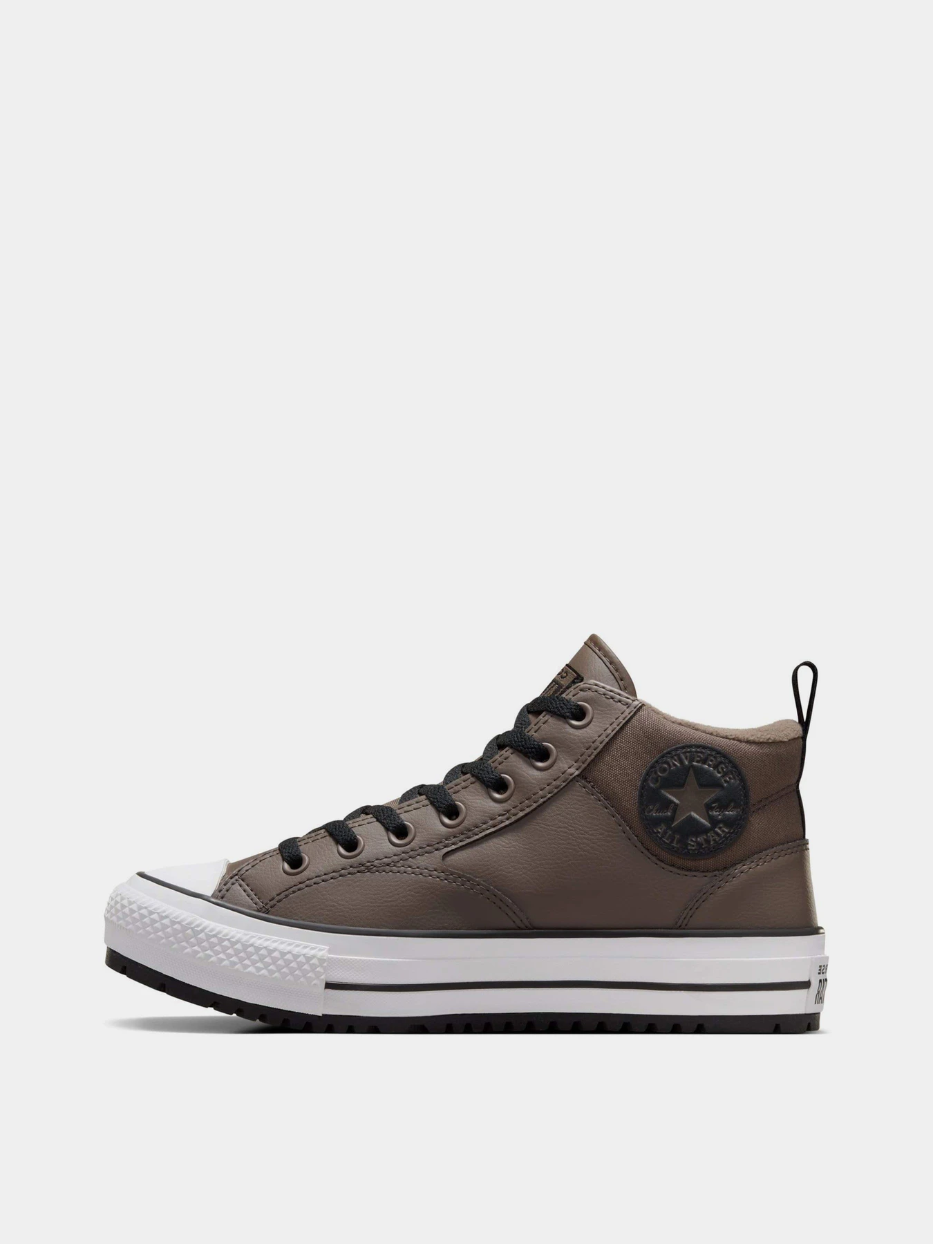 Кеди CONVERSE Chuck Taylor All Star Malden Street модель A04479C Кеди CONVERSE Chuck Taylor All Star Malden Street модель A04479C Фото