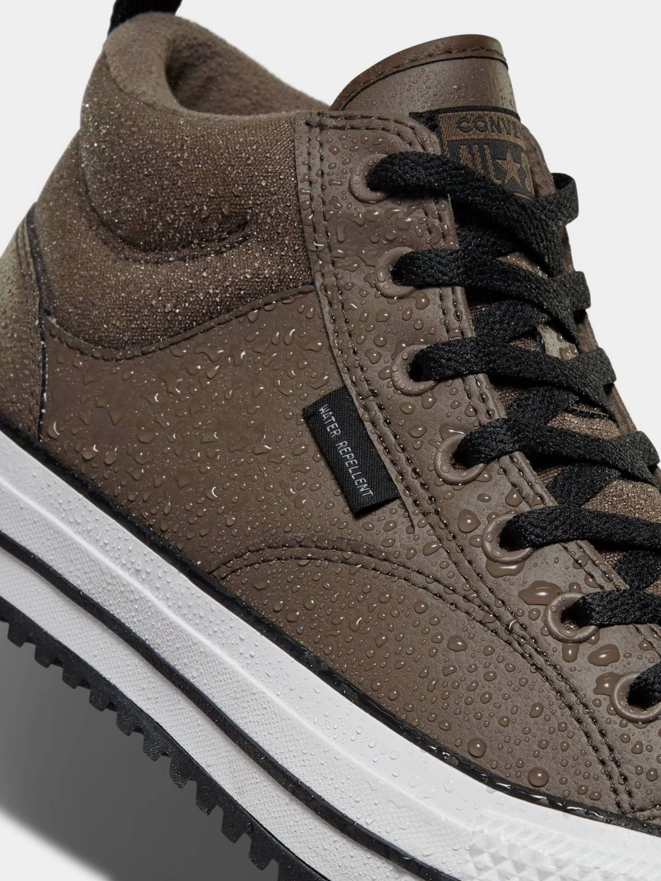 Кеди CONVERSE Chuck Taylor All Star Malden Street модель A04479C Кеди CONVERSE Chuck Taylor All Star Malden Street модель A04479C Фото