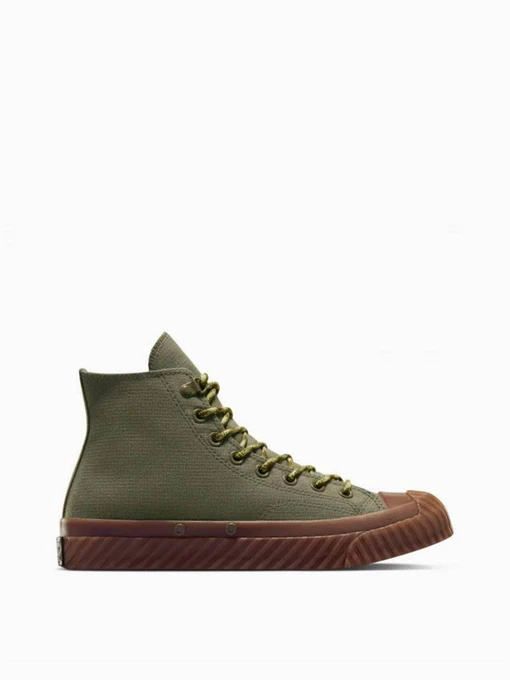 Кеди CONVERSE Chuck 70 Bosey модель A04531C Фото