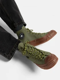 Кеди CONVERSE Chuck 70 Bosey модель A04531C Фото
