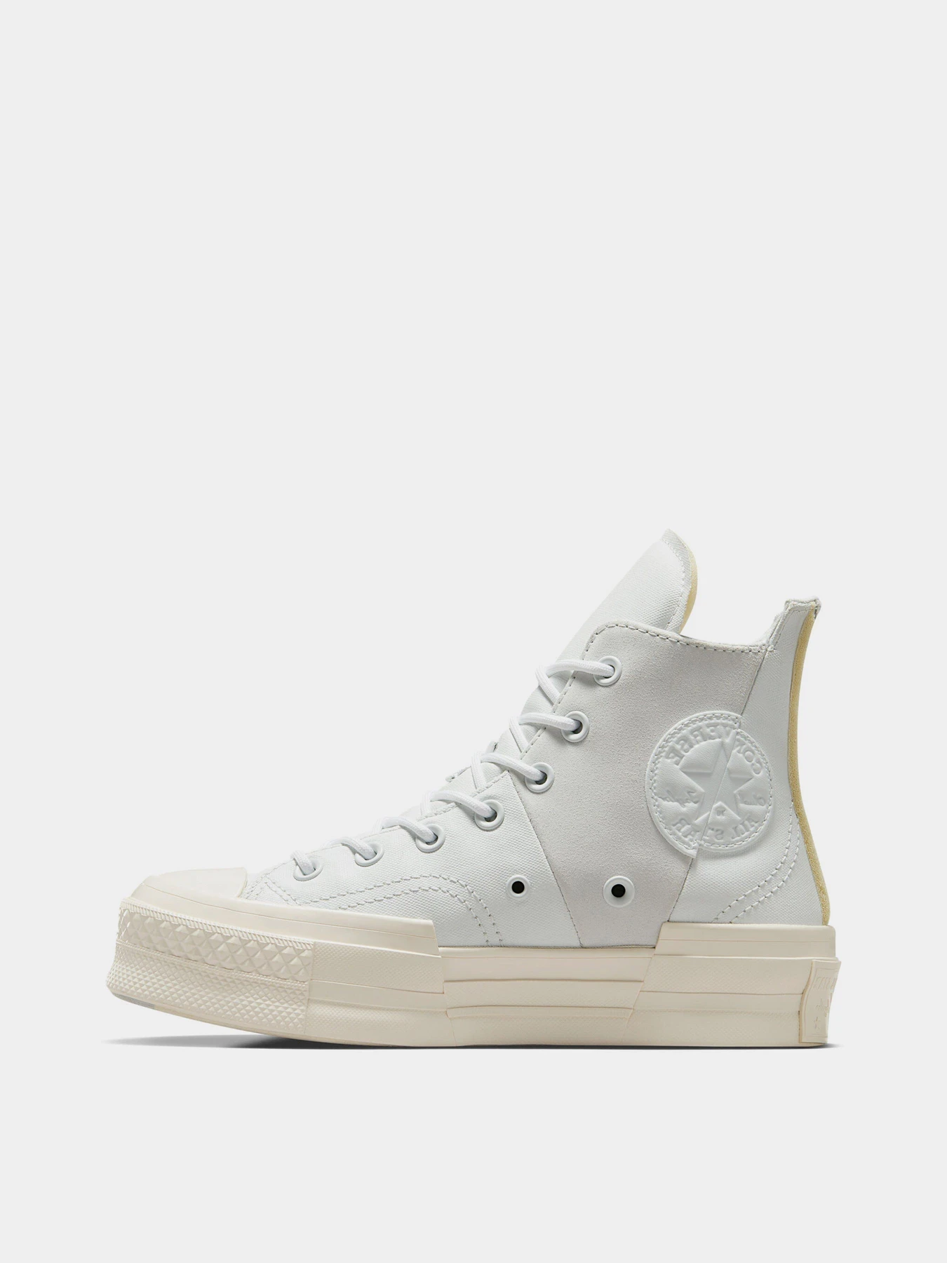 Кеди CONVERSE Chuck 70 Plus Hi модель A05259C Фото