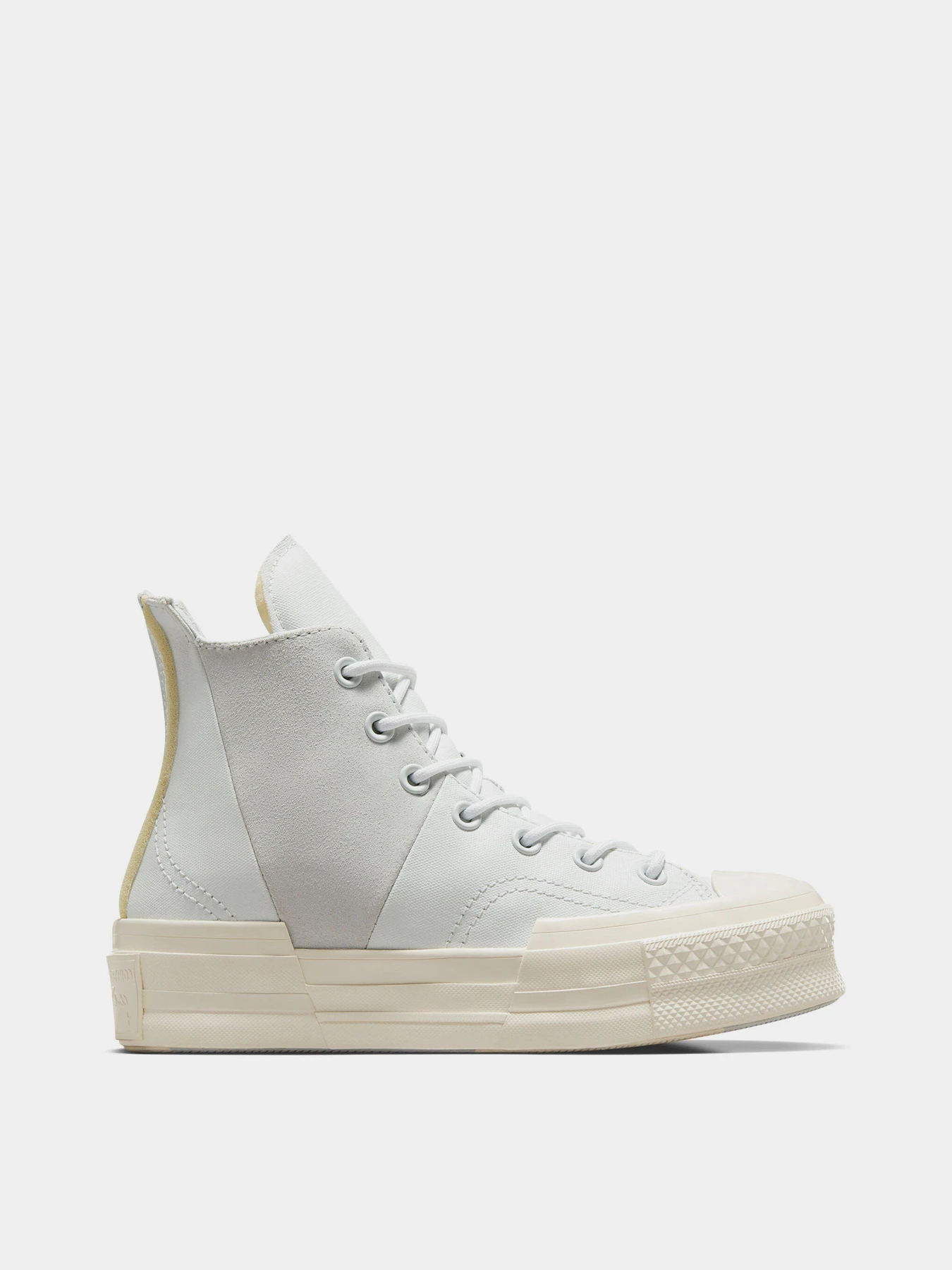 Кеди CONVERSE Chuck 70 Plus Hi модель A05259C Фото