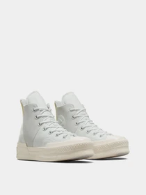 Кеди CONVERSE Chuck 70 Plus Hi модель A05259C Фото