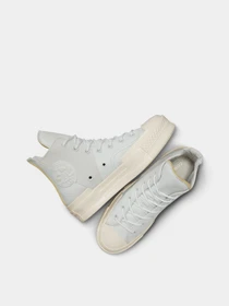 Кеди CONVERSE Chuck 70 Plus Hi модель A05259C Фото