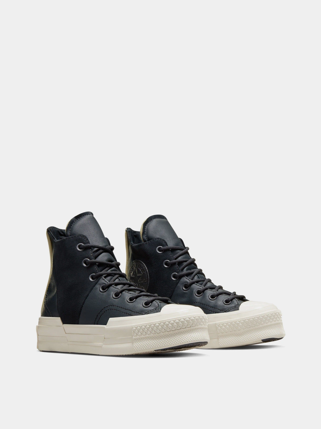 Кеды CONVERSE Chuck 70 Plus модель A05260C Кеды CONVERSE Chuck 70 Plus модель A05260C Фото