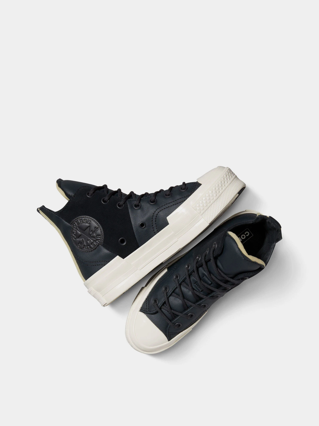 Кеды CONVERSE Chuck 70 Plus модель A05260C Кеды CONVERSE Chuck 70 Plus модель A05260C Фото
