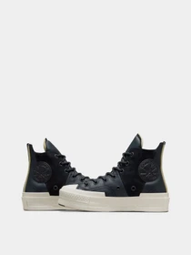 Кеды CONVERSE Chuck 70 Plus модель A05260C Фото