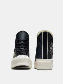 Кеды CONVERSE Chuck 70 Plus модель A05260C Фото