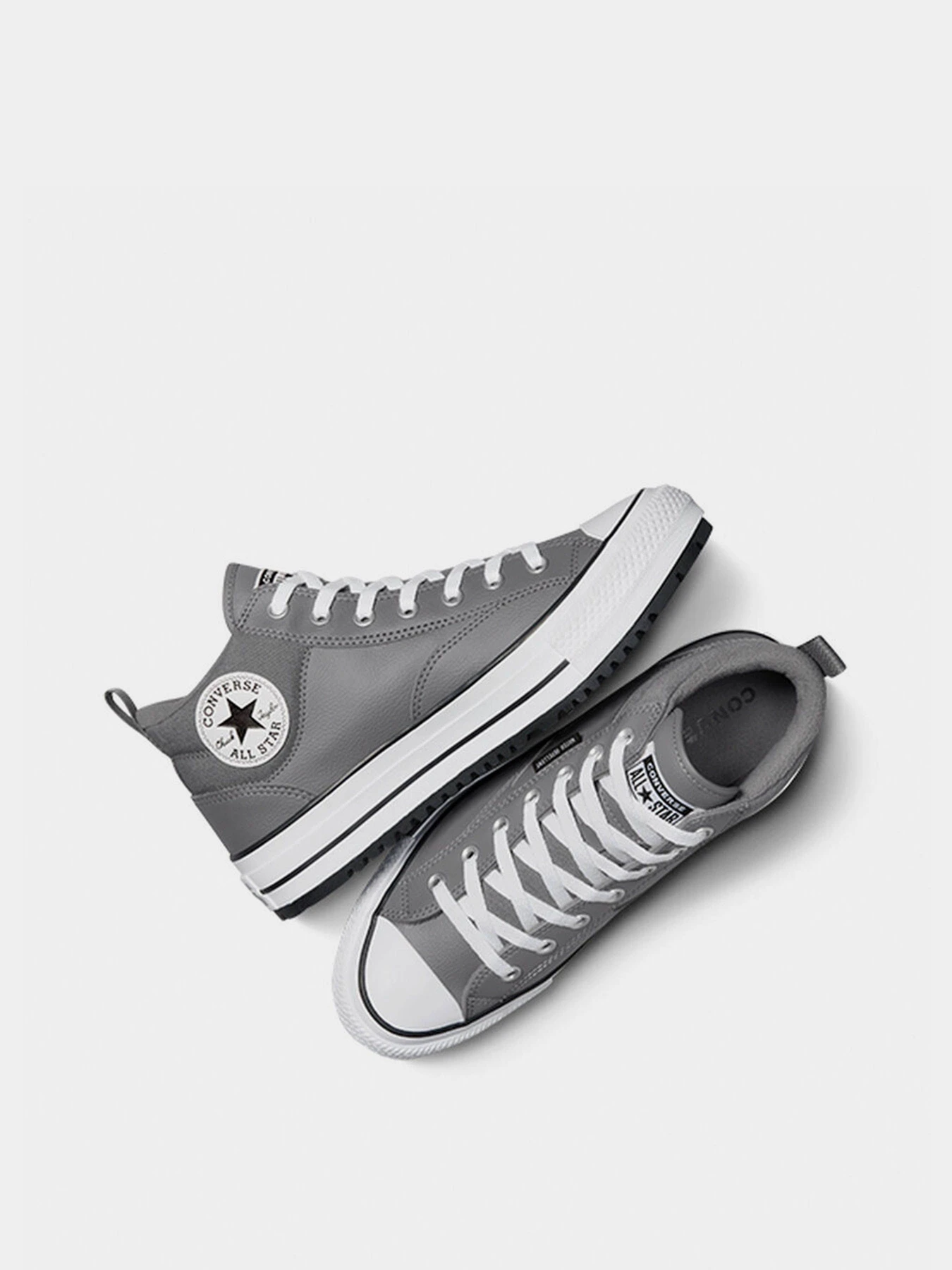 Кеди CONVERSE Chuck Taylor All Star Malden Street модель A05574C Фото