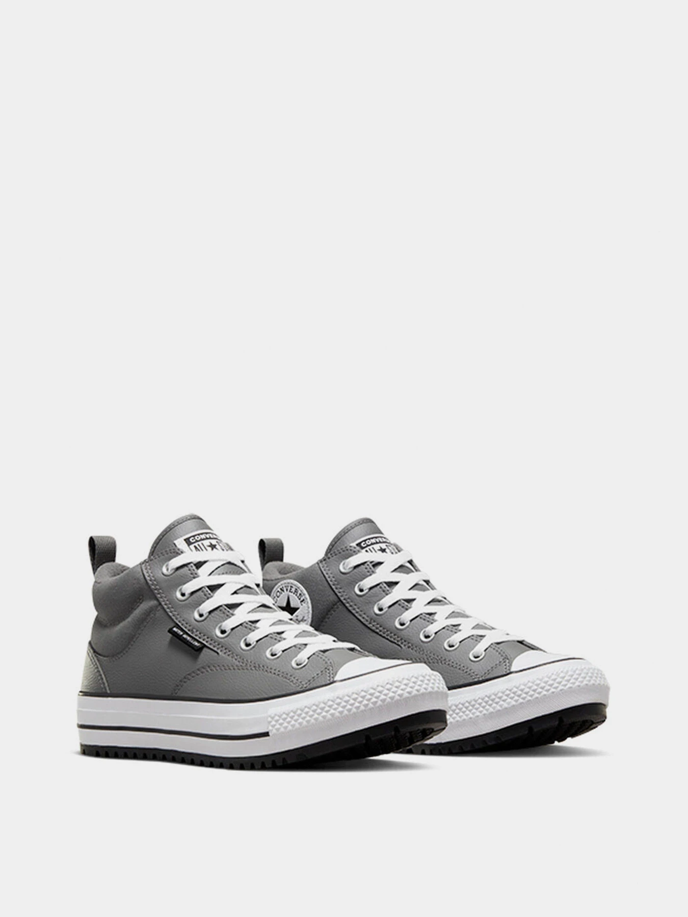 Кеди CONVERSE Chuck Taylor All Star Malden Street модель A05574C Фото