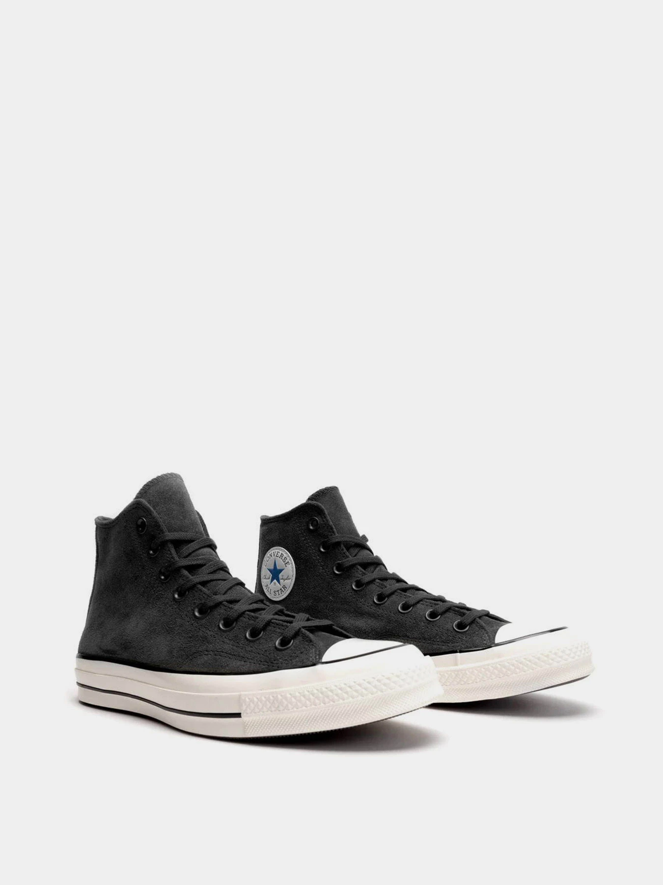Кеды CONVERSE Chuck 70 High модель A05599C Кеды CONVERSE Chuck 70 High модель A05599C Фото