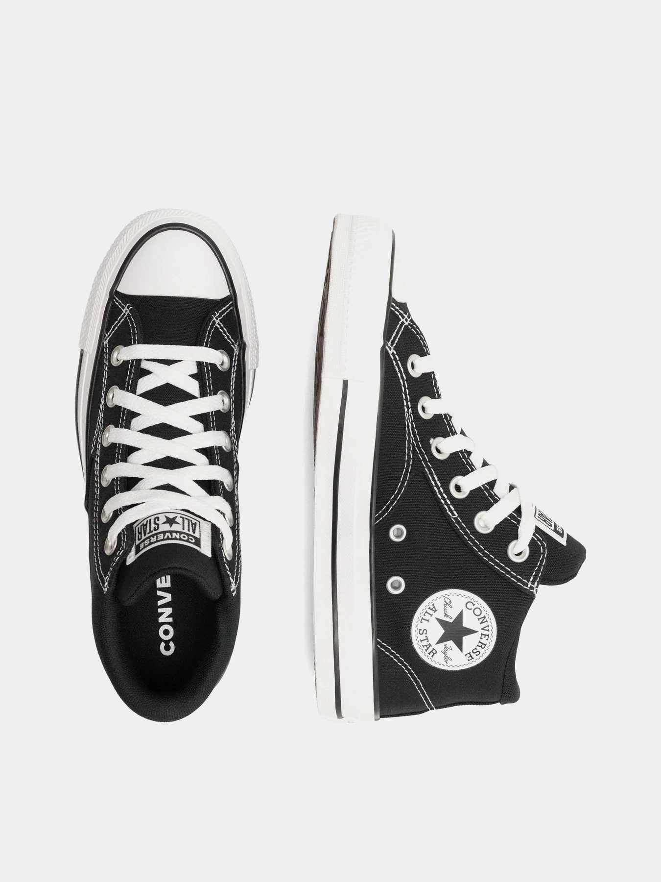 Кеды CONVERSE CHUCK TAYLOR ALL STAR MALDEN S модель A00811C Фото